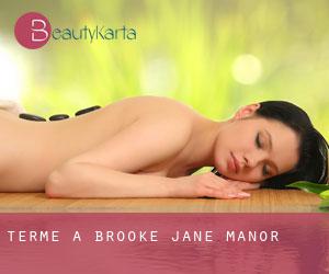 Terme a Brooke Jane Manor