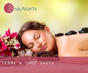 Terme a Chez Sauty