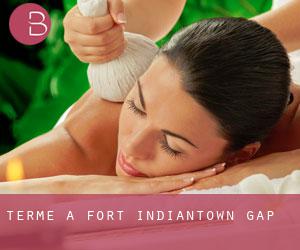 Terme a Fort Indiantown Gap