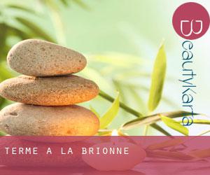 Terme a La Brionne