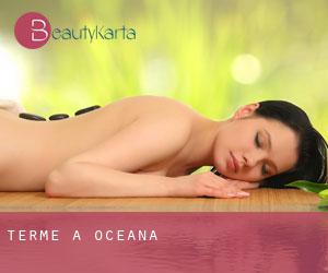 Terme a Oceana