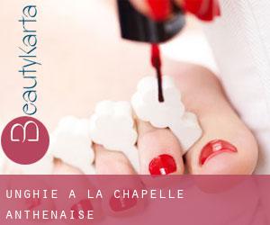 Unghie a La Chapelle-Anthenaise