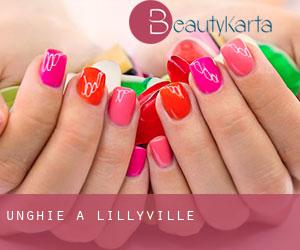 Unghie a Lillyville
