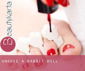 Unghie a Rabbit Hill