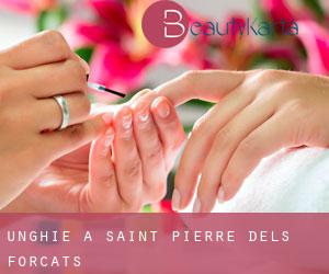 Unghie a Saint-Pierre-dels-Forcats