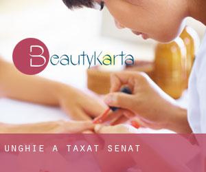 Unghie a Taxat-Senat