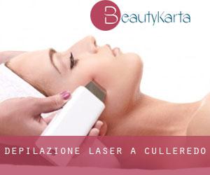 Depilazione laser a Culleredo