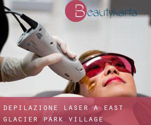 Depilazione laser a East Glacier Park Village