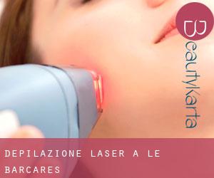 Depilazione laser a Le Barcarès