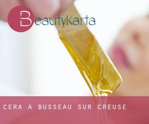 Cera a Busseau-sur-Creuse