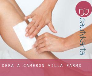 Cera a Cameron Villa Farms