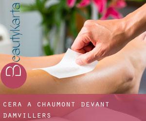 Cera a Chaumont-devant-Damvillers