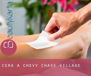 Cera a Chevy Chase Village