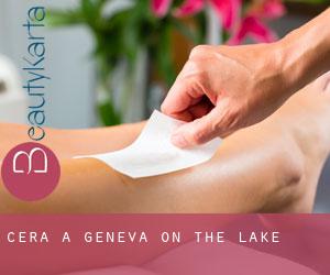Cera a Geneva-on-the-Lake