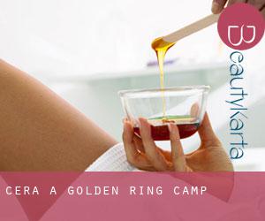 Cera a Golden Ring Camp