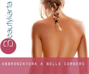 Abbronzatura a Bells Corners