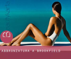 Abbronzatura a Brookfield