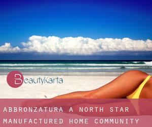 Abbronzatura a North Star Manufactured Home Community