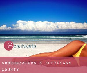 Abbronzatura a Sheboygan County