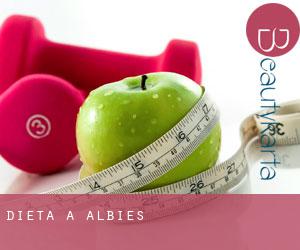 Dieta a Albiès