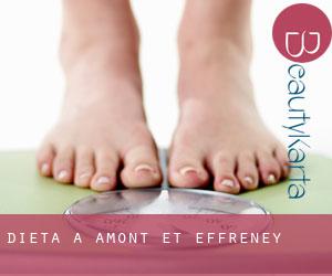 Dieta a Amont-et-Effreney