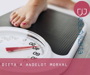 Dieta a Andelot-Morval