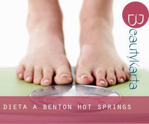 Dieta a Benton Hot Springs