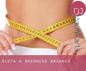 Dieta a Brennero - Brenner