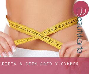 Dieta a Cefn-coed-y-cymmer