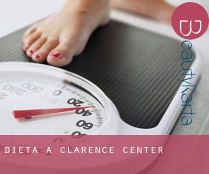 Dieta a Clarence Center