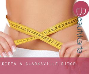 Dieta a Clarksville Ridge