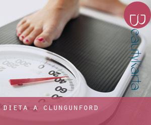 Dieta a Clungunford