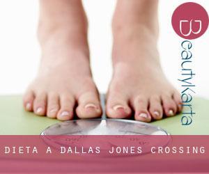 Dieta a Dallas Jones Crossing