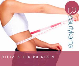 Dieta a Elk Mountain