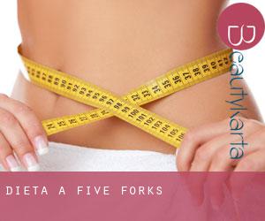 Dieta a Five Forks