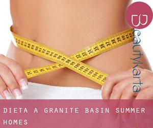Dieta a Granite Basin Summer Homes