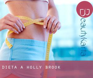 Dieta a Holly Brook