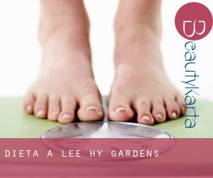 Dieta a Lee Hy Gardens