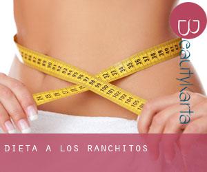Dieta a Los Ranchitos