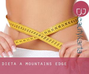Dieta a Mountain's Edge