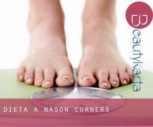 Dieta a Nason Corners
