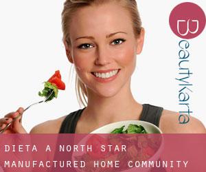 Dieta a North Star Manufactured Home Community