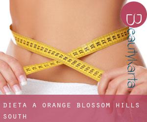 Dieta a Orange Blossom Hills South