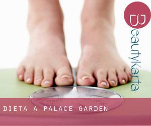Dieta a Palace Garden