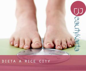 Dieta a Rice City