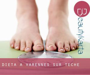 Dieta a Varennes-sur-Tèche