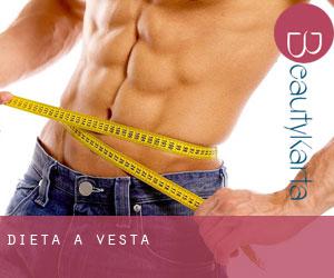 Dieta a Vesta