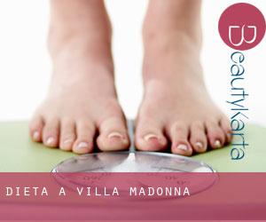 Dieta a Villa Madonna