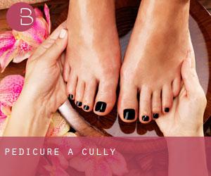 Pedicure a Cully