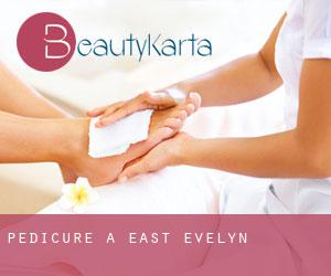 Pedicure a East Evelyn